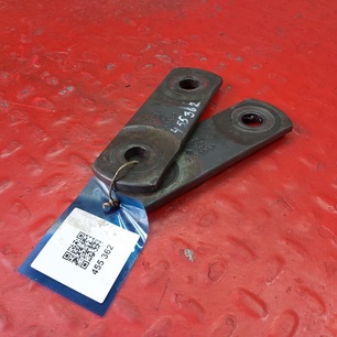 5000752128 RENAULT Серьга рессоры, № XF455362