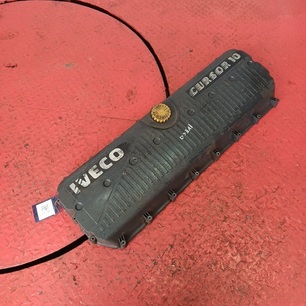 500323058 IVECO Клапанная крышка, № XF478399