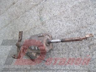 1671953 VOLVO ПГУ, № XF12245