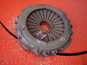 Изображение грузовика