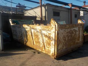 Изображение грузовика