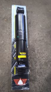 Изображение грузовика