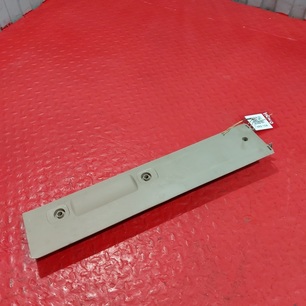 810W629305169 SITRAK\HOWO Накладка кабины