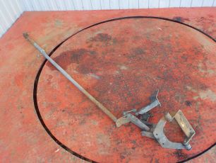 Изображение грузовика