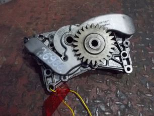 7420835230 RENAULT Насос масляный, № XF26966