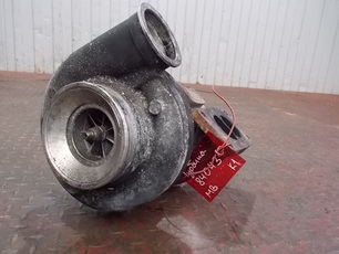 0080965099 MERCEDES Турбина, № XF84043