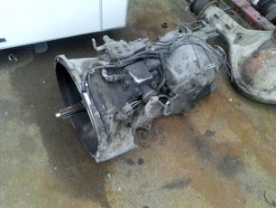 Изображение грузовика