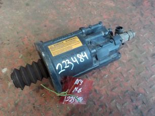 Изображение грузовика