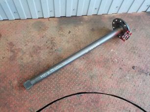 Изображение грузовика