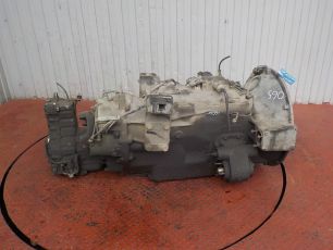 Изображение грузовика