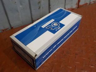 Изображение грузовика