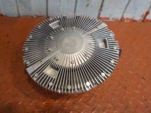 02136801 SAMPA Термомуфта