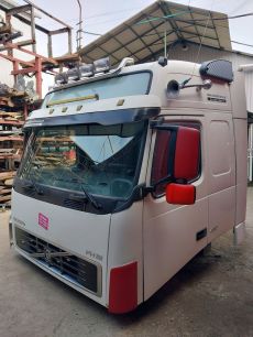 Изображение грузовика