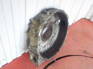5000670031 RENAULT Кожух маховика, № XF259393