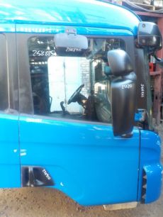 Изображение грузовика