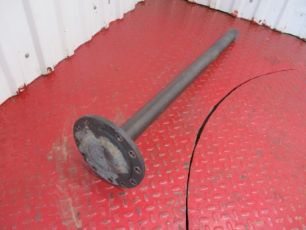 Изображение грузовика