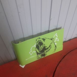 Изображение грузовика