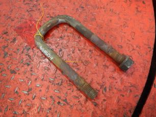 Изображение грузовика