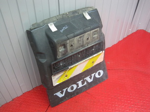 20722838 VOLVO Крыло заднее / передняя часть, № XF256448