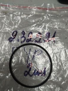 232221 DIESEL TECHNIC Кольцо уплотнительное