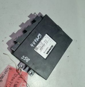 Изображение грузовика