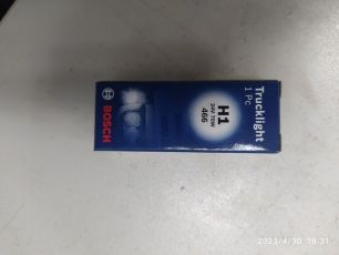 Изображение грузовика