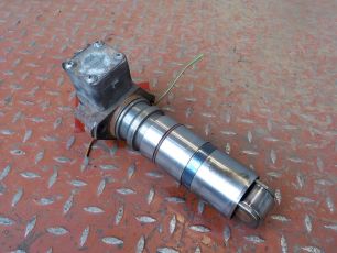 0280743402 MERCEDES Насос UPEC, № XF160774