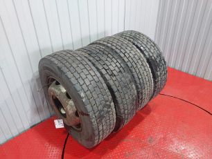 Изображение грузовика