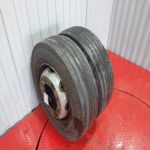 Изображение грузовика