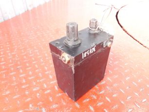 Изображение грузовика