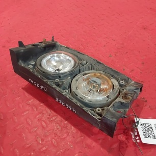 1725271 DAF Фара противотуманная правая, № XF466765