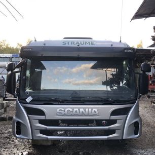 Изображение грузовика