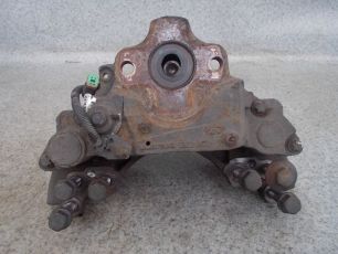 5001866508 RENAULT Суппорт левый, № XF33322