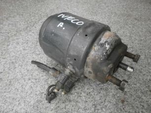 99474409 IVECO Энергоаккумулятор, № XF23726