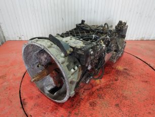 Изображение грузовика