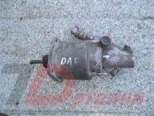 1443524 DAF ПГУ, № XF14914
