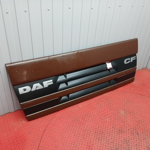 1372534 DAF Капот, № XF468577