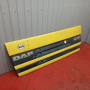 1372534 DAF Капот, № XF468583