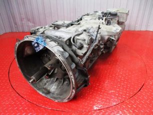 Изображение грузовика