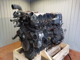 DAF Двигатель, MX