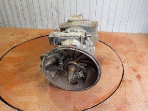 Изображение грузовика