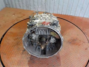 Изображение грузовика