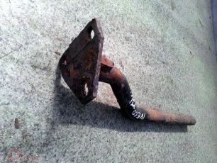 Изображение грузовика