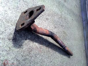 Изображение грузовика