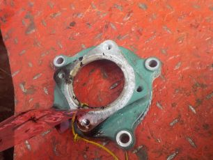 Изображение грузовика