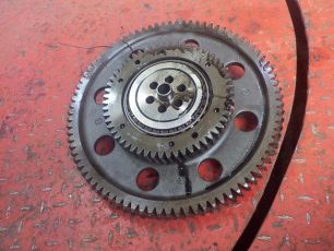 Изображение грузовика