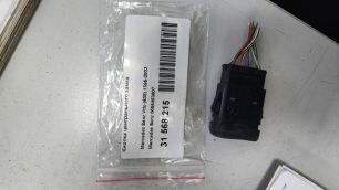 0055453607 MERCEDES