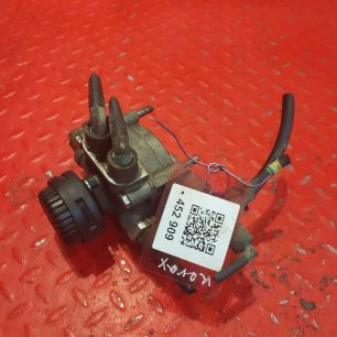 5010260705 RENAULT Клапан ускорительный, № XF452909