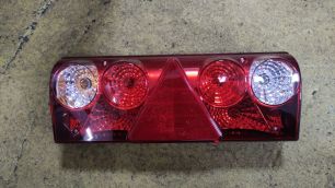 Изображение грузовика