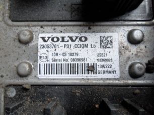 21596739 VOLVO Блок электронный